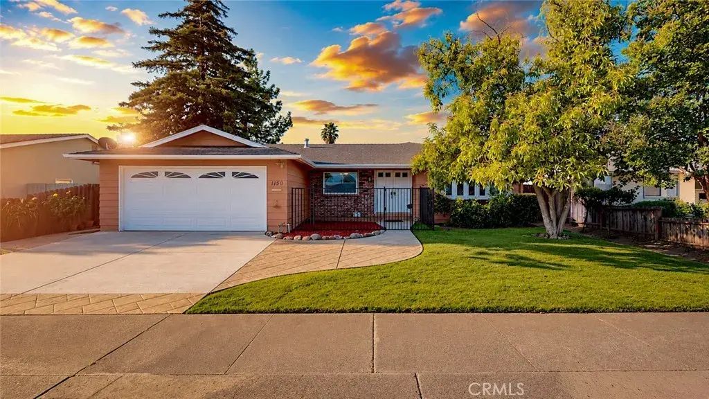 1150 3rd, Gilroy