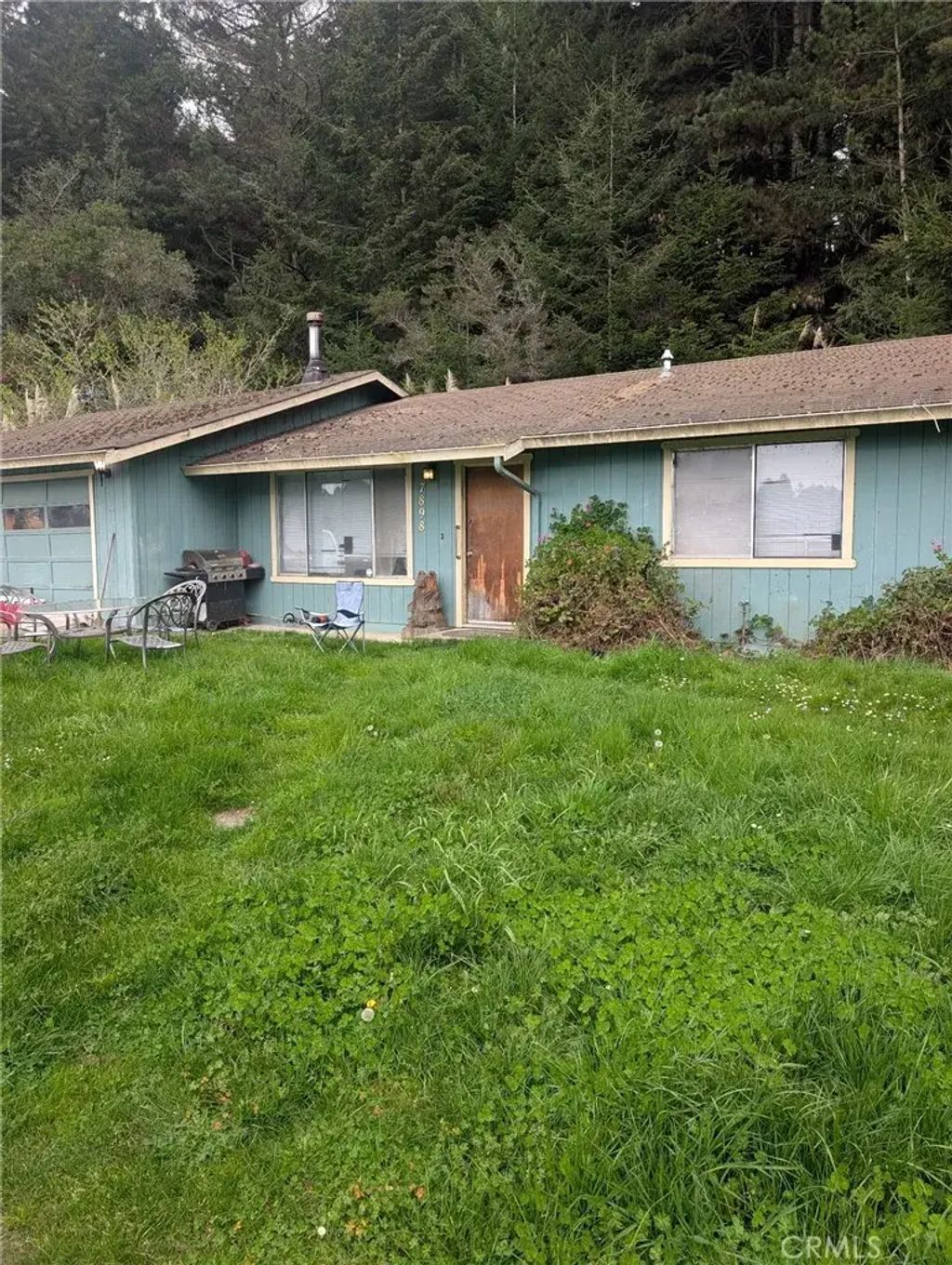 7900 Myrtle, Eureka