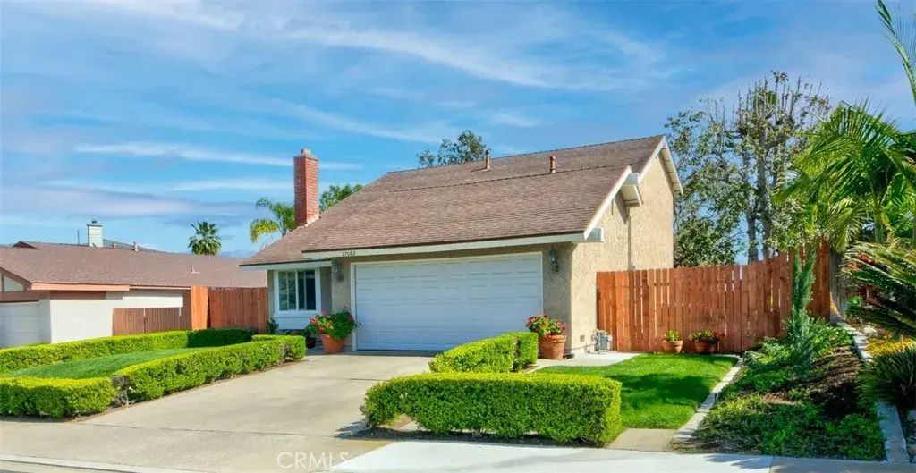 27062 Via San Diego, Mission Viejo