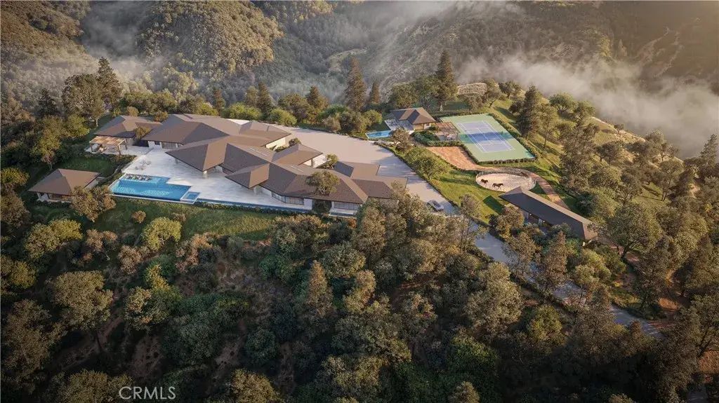 80 Saddleback, Rolling Hills