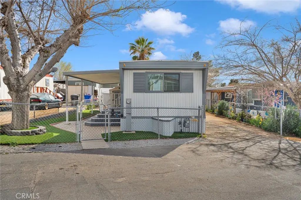 15251 Village 52, Victorville
