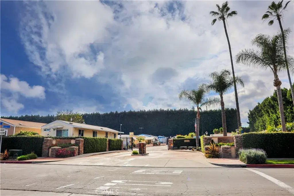 8600 Contreras Street 35, Paramount