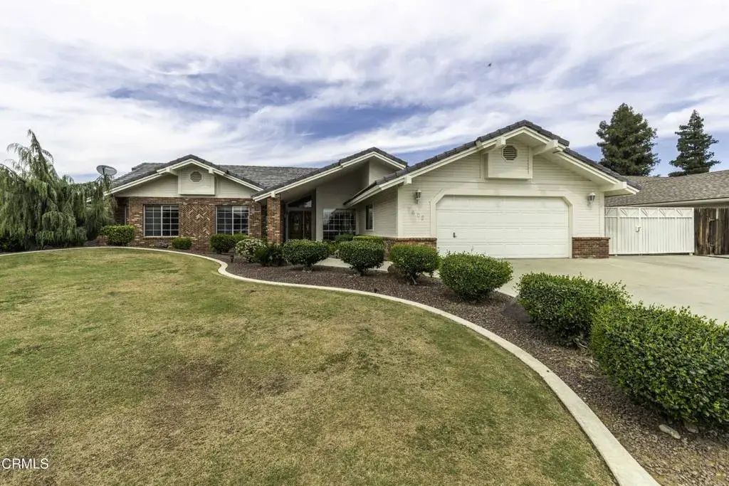 7608 Darrin Avenue, Bakersfield