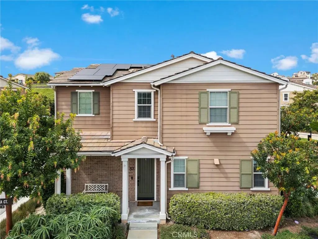37 Majeza Court, Rancho Mission Viejo