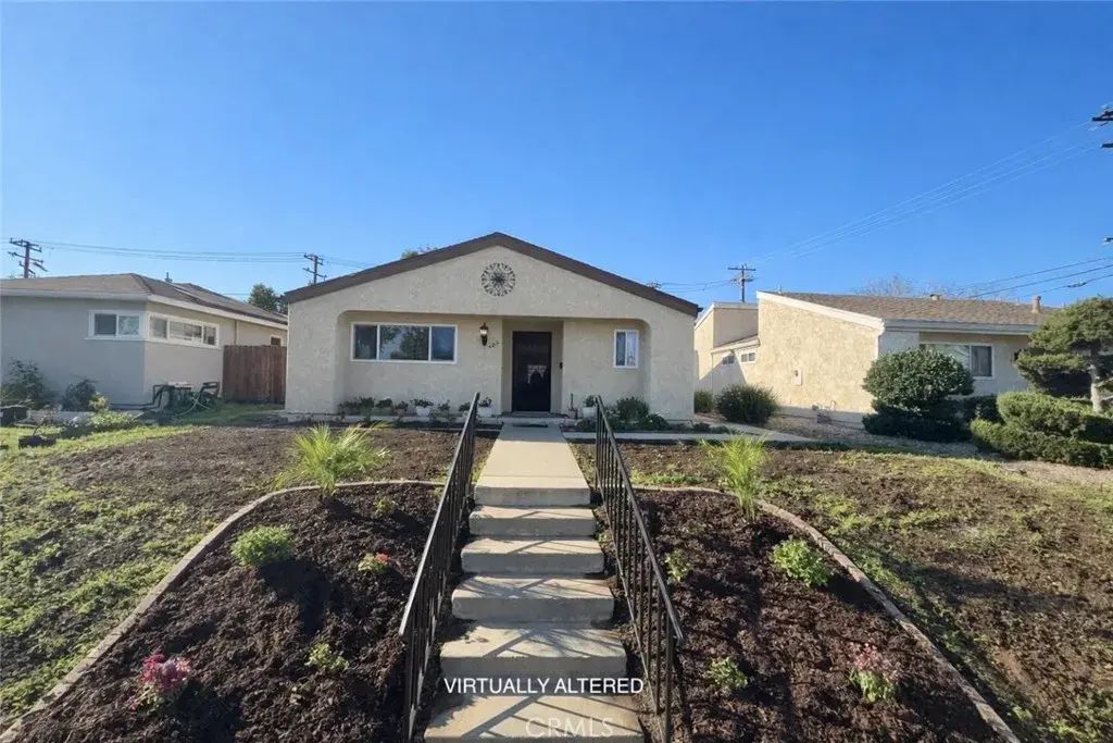 506 W Olive Street, Corona