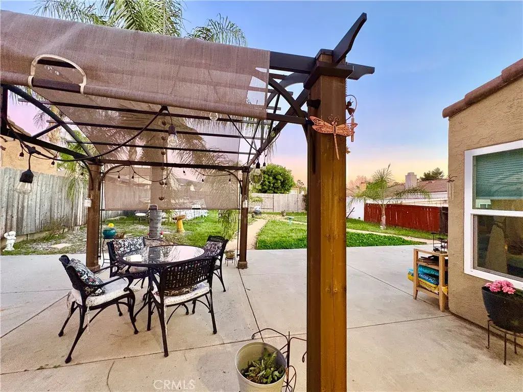 32423 Enriqueta, Temecula