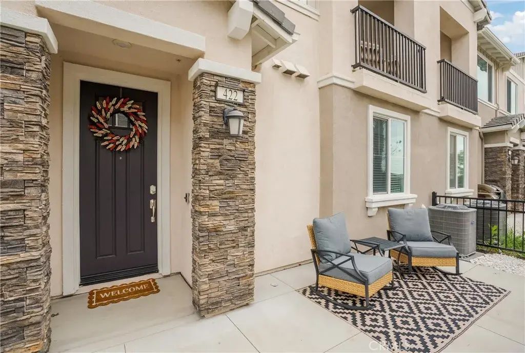 16502 Casa Grande 422, Fontana