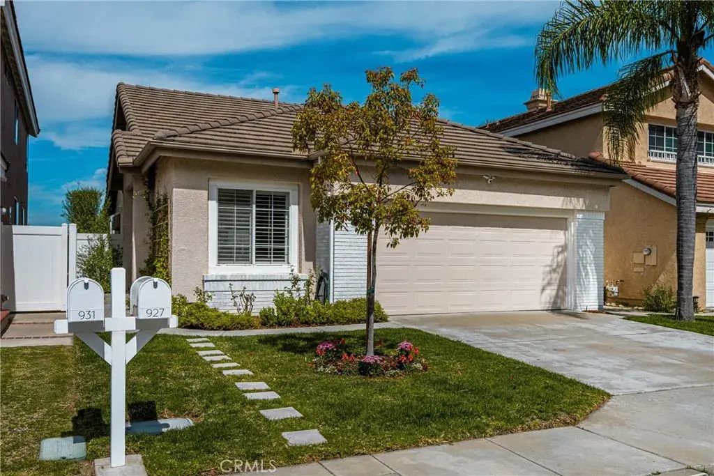 927 S Firefly, Anaheim Hills