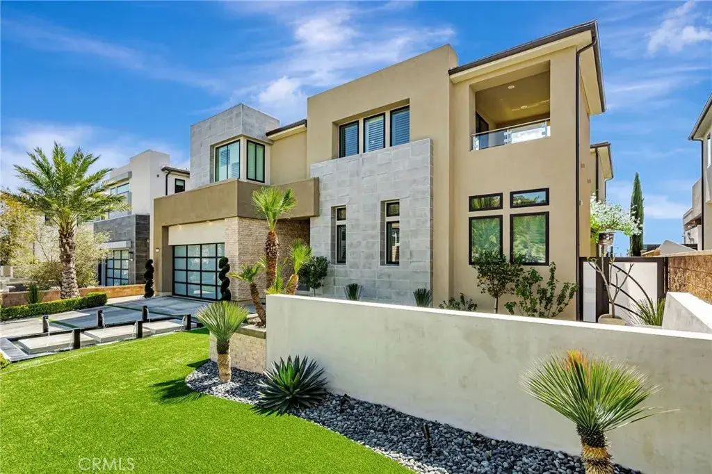 20532 W Birmingham Way, Porter Ranch