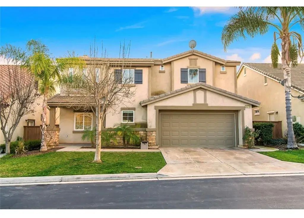 28279 Crosby, Murrieta