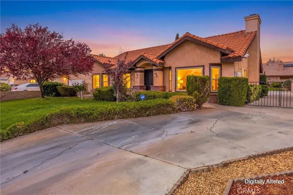 26652 Silver Lakes, Helendale