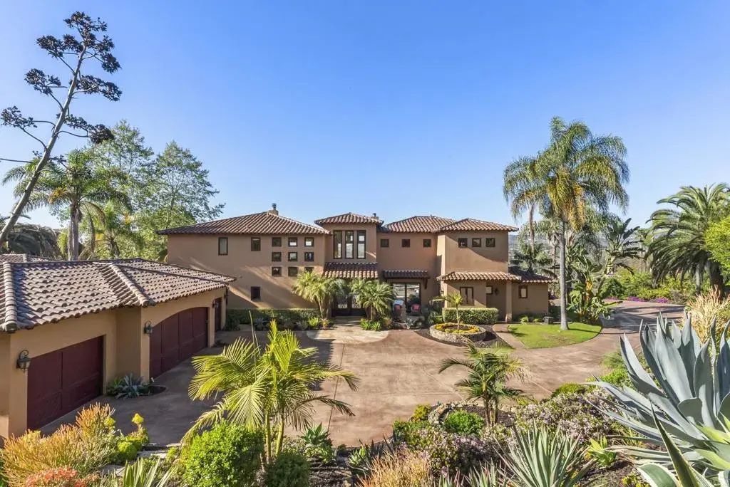 18102 Via Ascenso, Rancho Santa Fe
