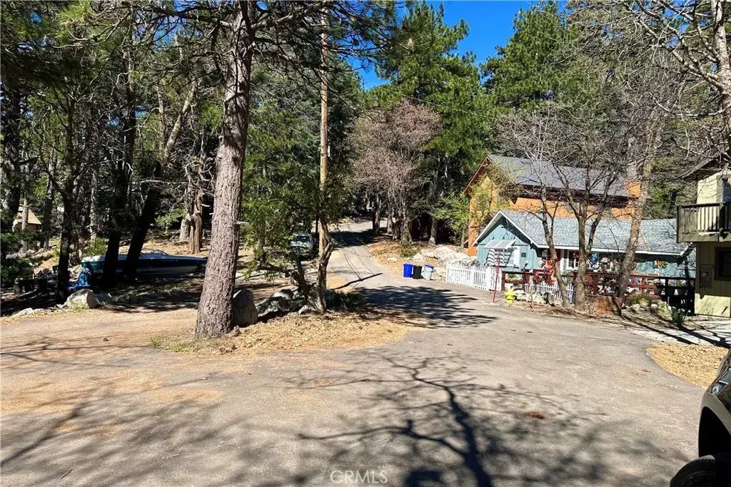 Lakeview, Rimforest