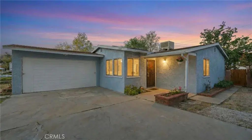 38893 Juniper Tree Rd, Palmdale