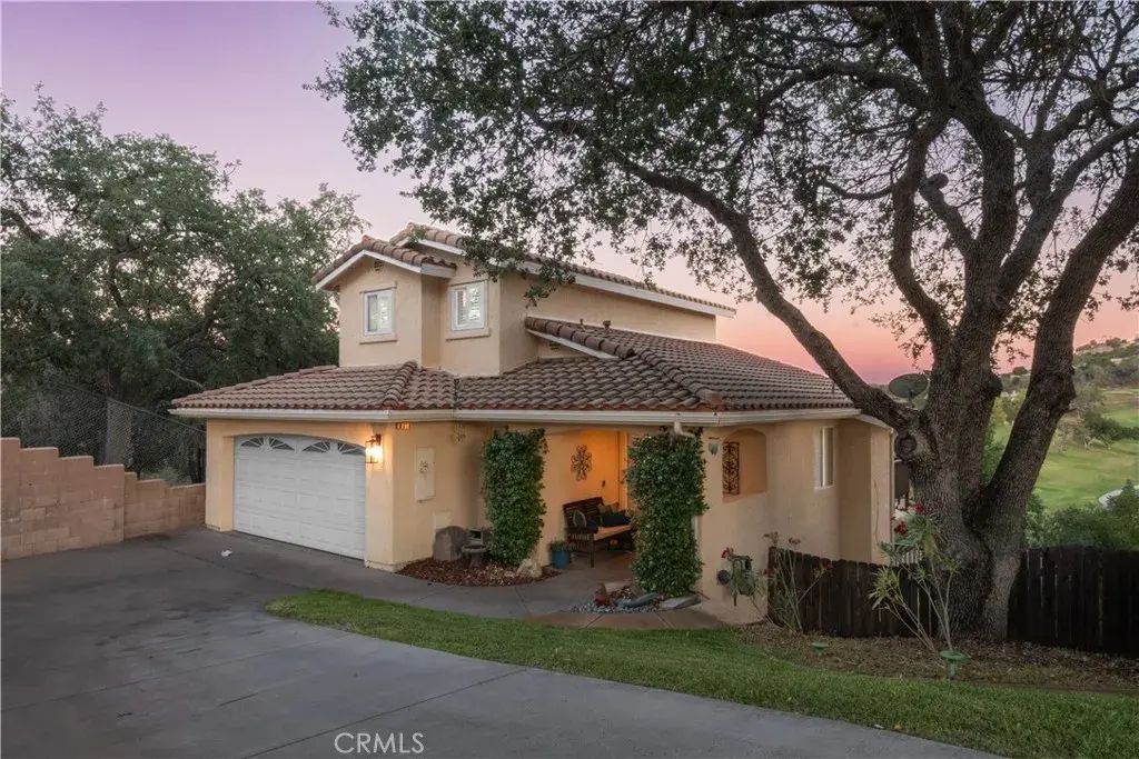 8674 Paseo De Vaca, Atascadero