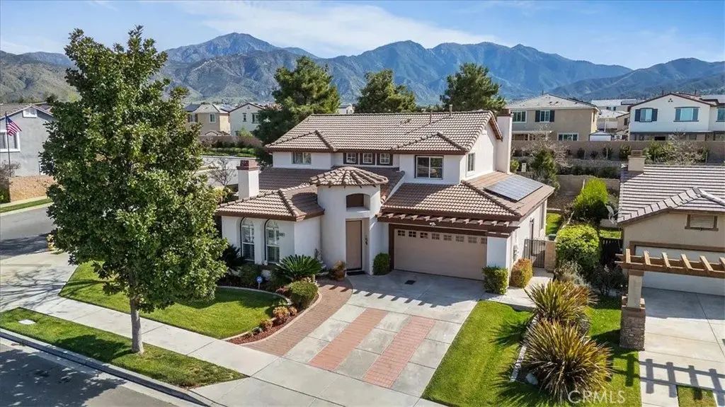 11429 Deerfield, Yucaipa