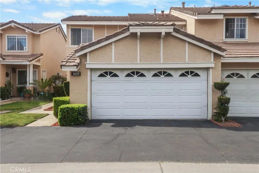 3605 Meadowlark, El Monte