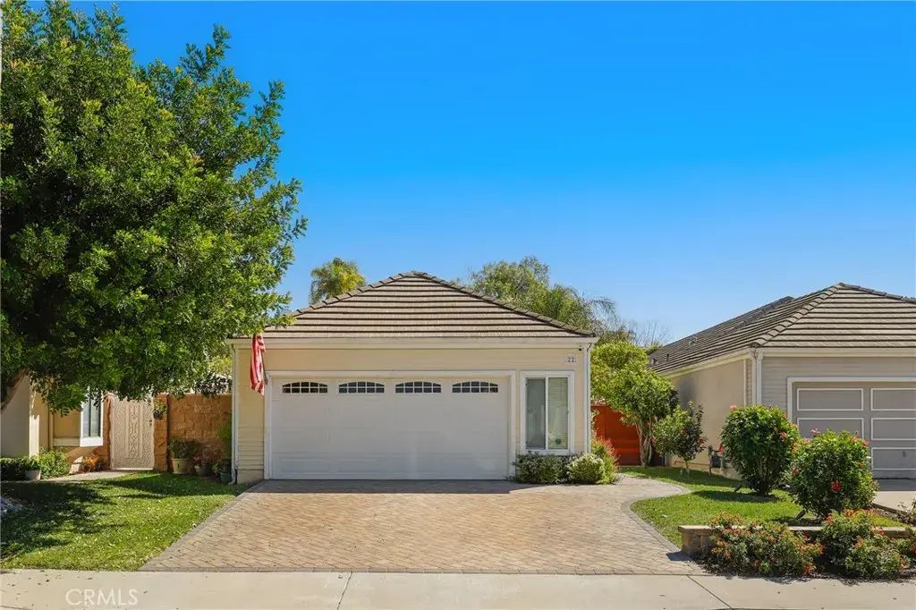 22 Misty Creek Lane, Laguna Hills