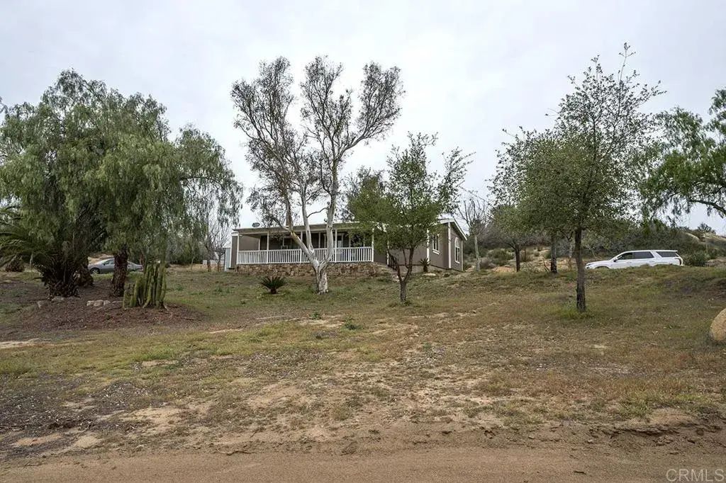 42950 Wildwood Lane, Aguanga