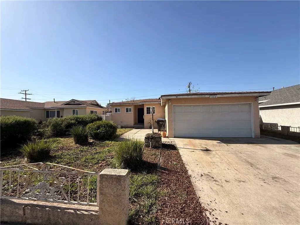 12019 Kalnor, Norwalk