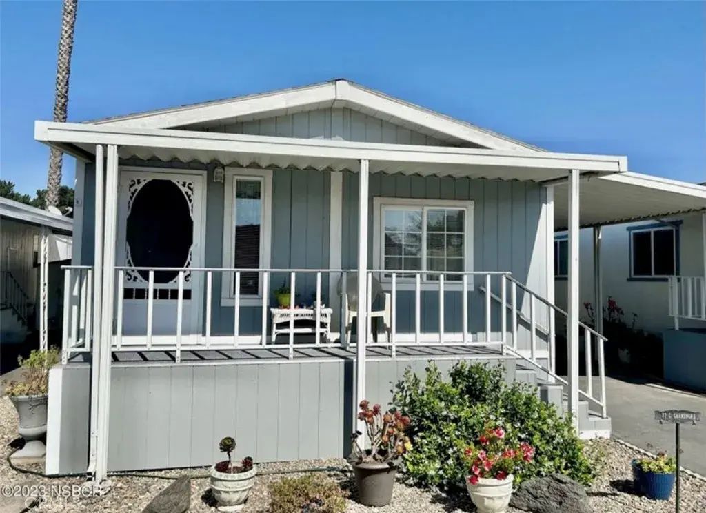 3210 Santa Maria Way #77 77, Santa Maria