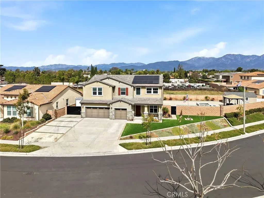 4182 Denali Lane, Chino