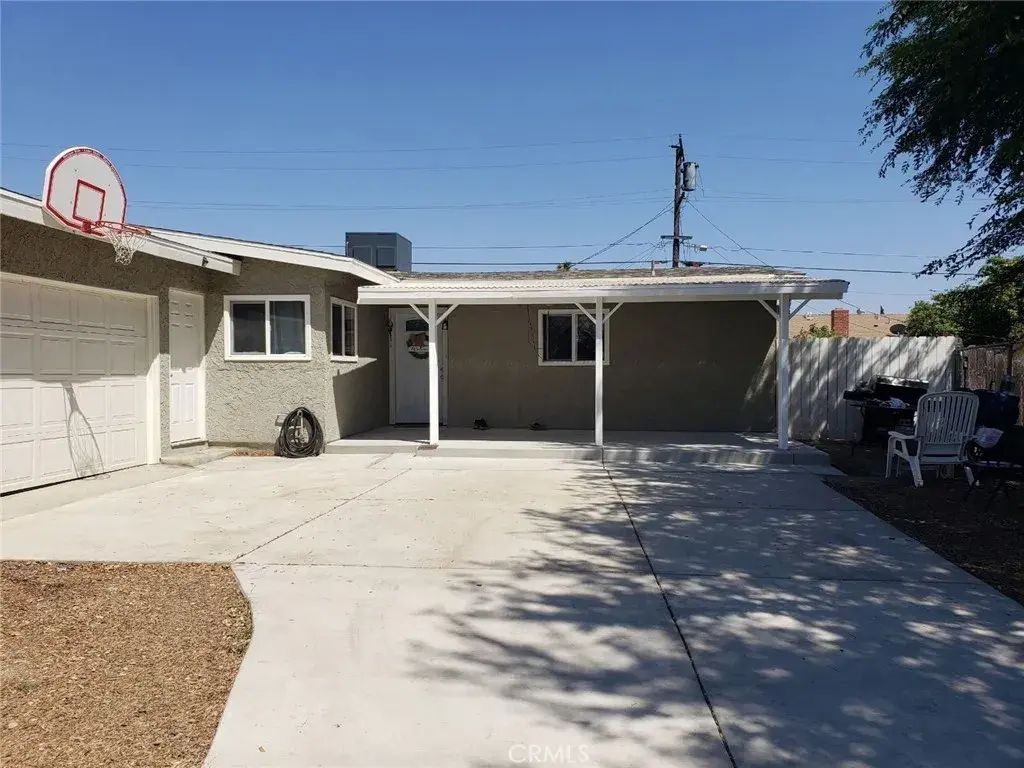3316 Joel Drive, Riverside