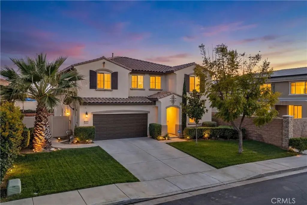 1047 Laguna, Perris