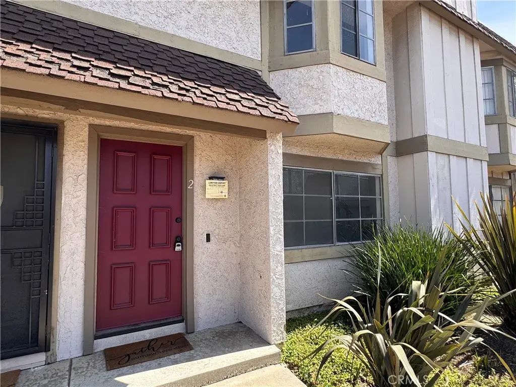 1240 N Citrus Avenue 2, Covina