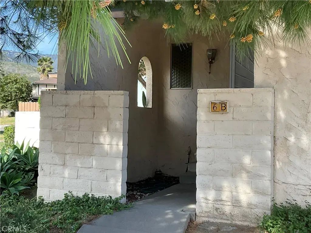 3700 Mountain Ave 6b, San Bernardino