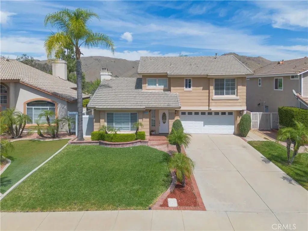 13390 Cloudburst Drive, Corona