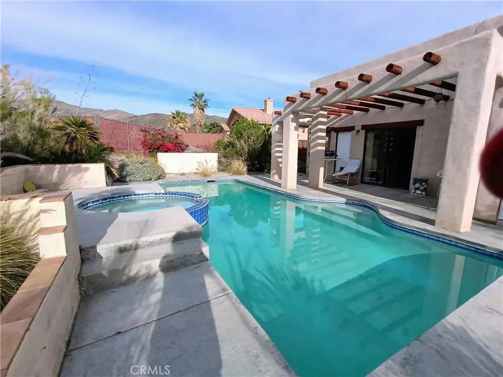 10111 Cactus Drive, Desert Hot Springs
