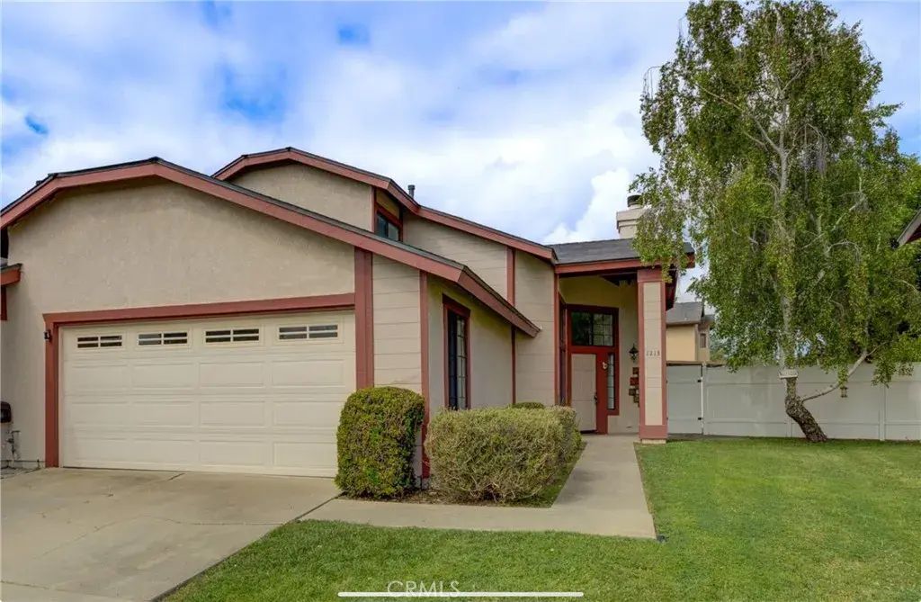 1213 Iris Court, Lompoc