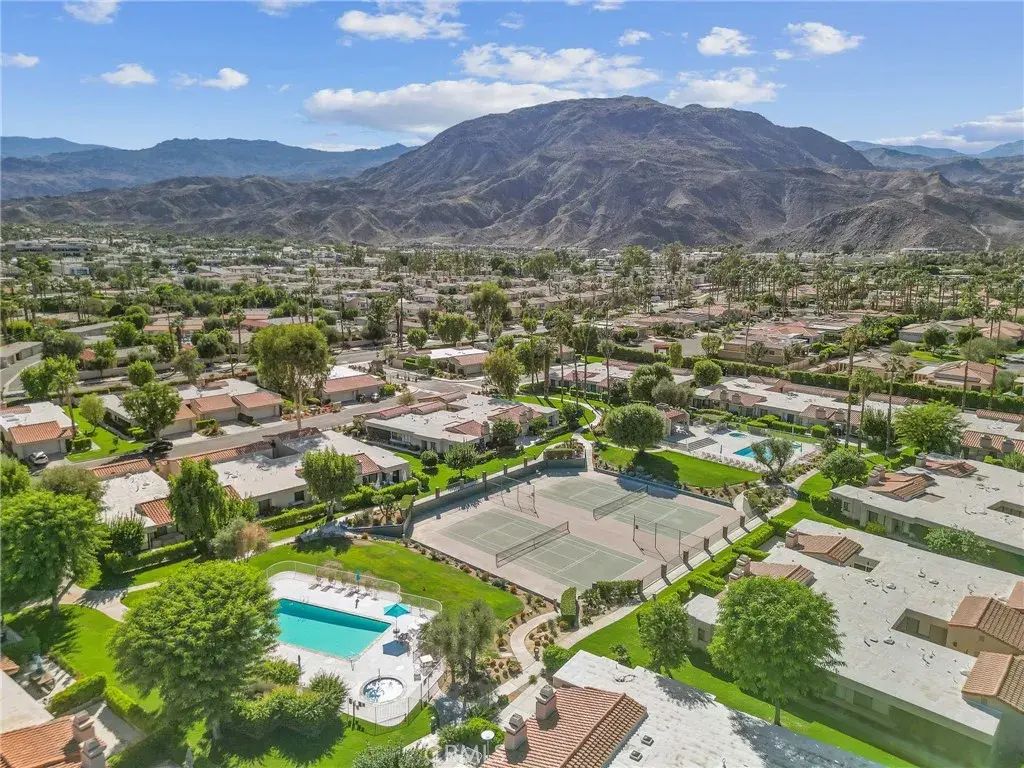 72834 Fleetwood Circle, Palm Desert