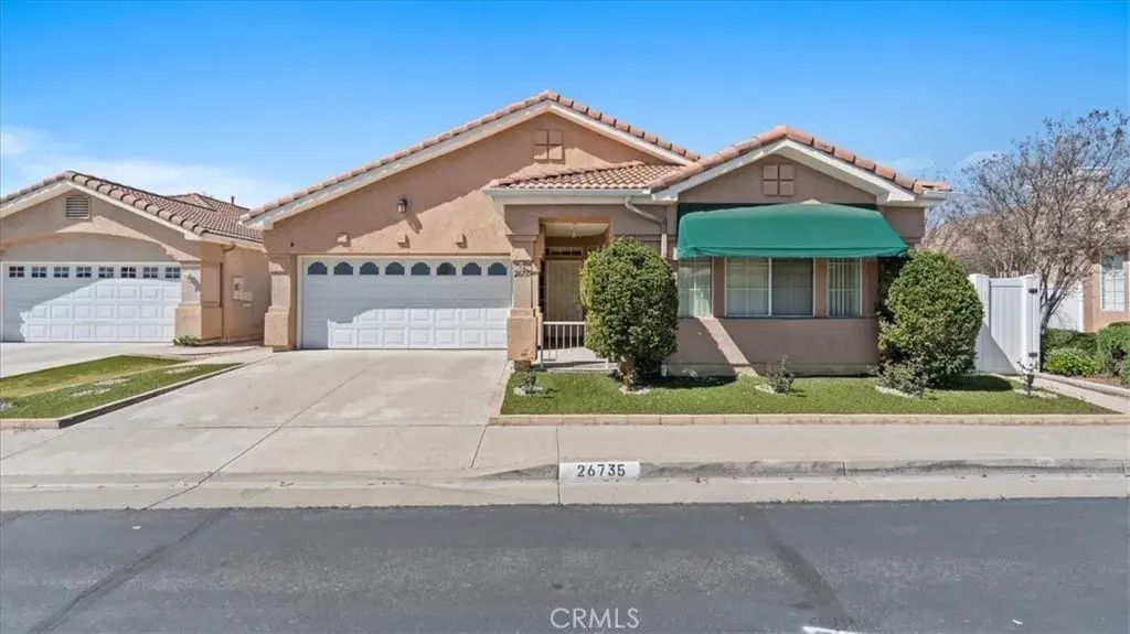 26735 China, Menifee