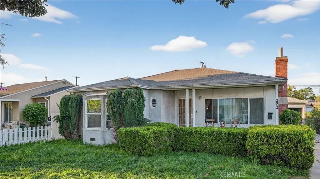 223 E Marker Street, Long Beach