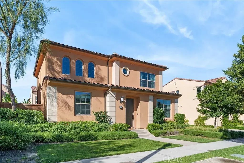 107 Landroute, Irvine