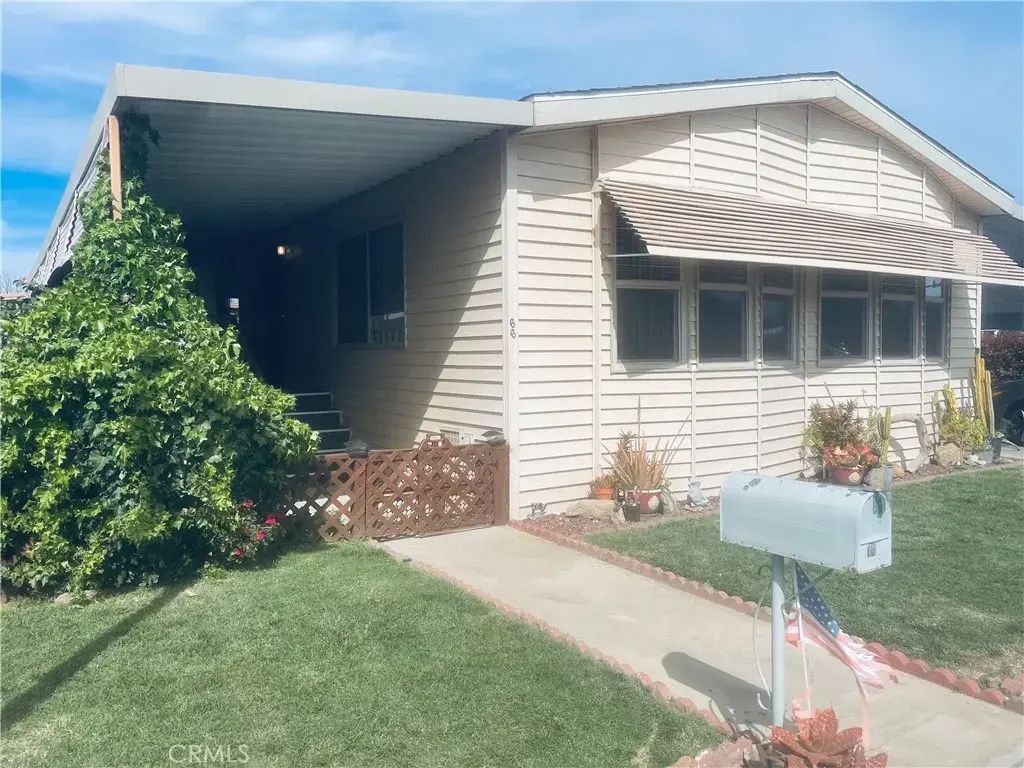 66 La Playa, Atwater