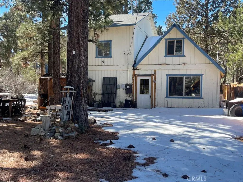 662 Riverside, Sugarloaf