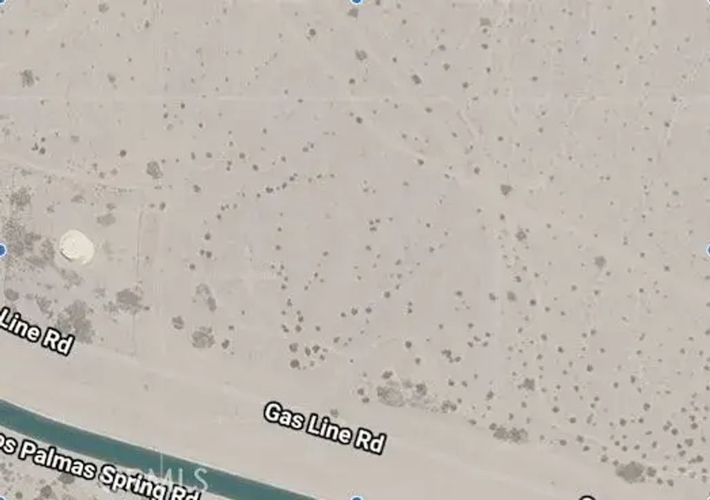 Gas Line, North Shore