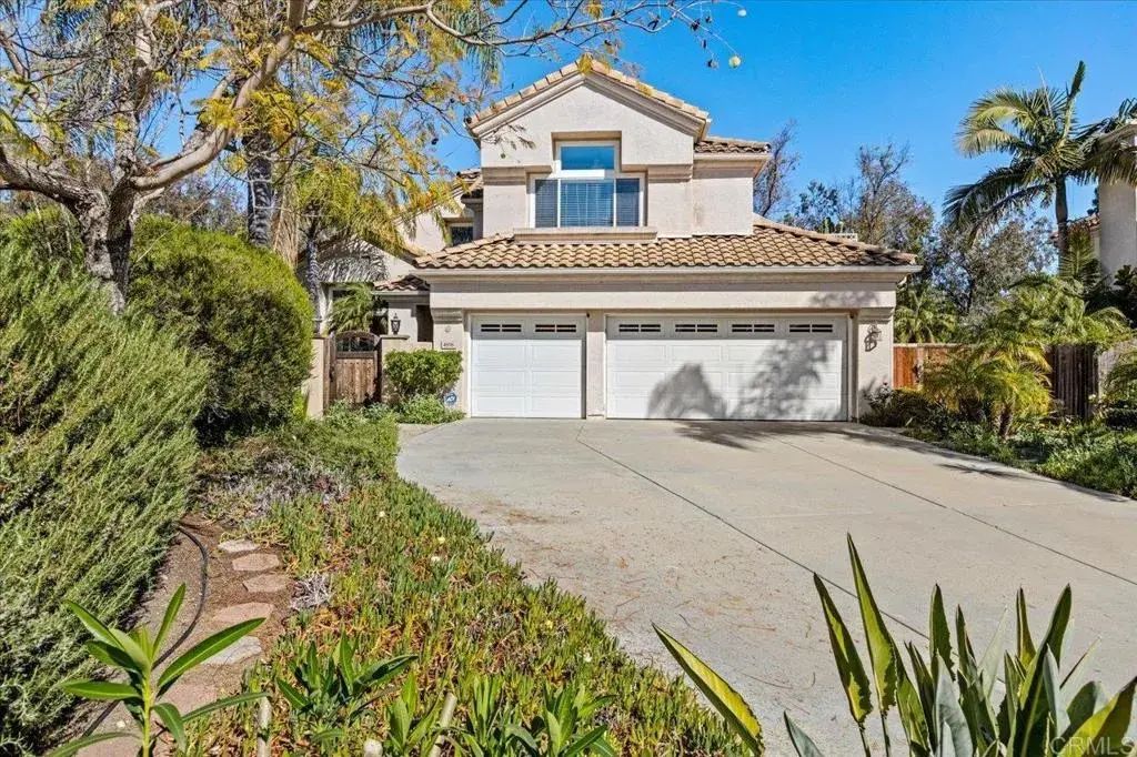 4976 Bella Collina Street, Oceanside