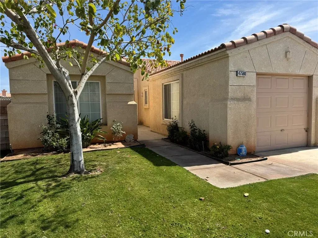 47590 Sugar Loaf, Indio