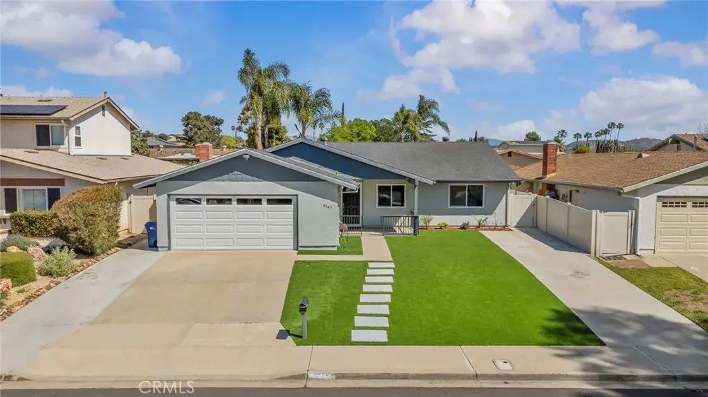 9325 Nalini Court, Santee
