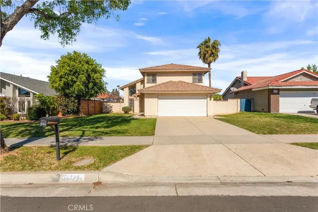 10333 Comanche, Riverside