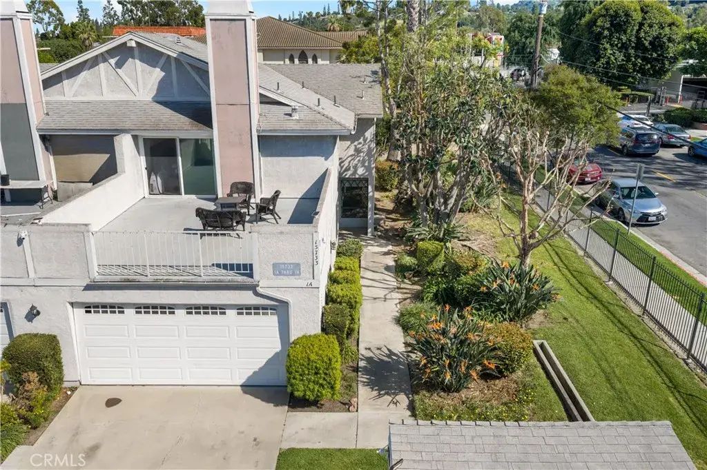 15733 Tetley 1a, Hacienda Heights
