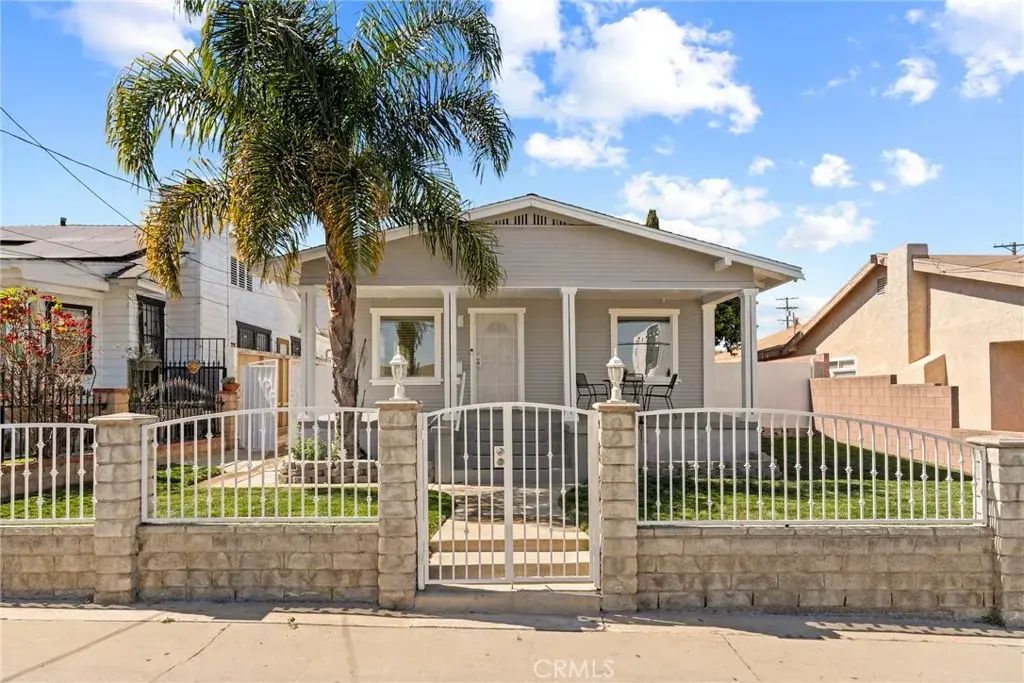 417 S Grand, San Pedro