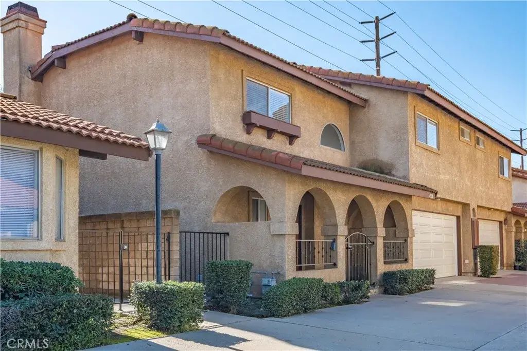 12139 Ramona, El Monte