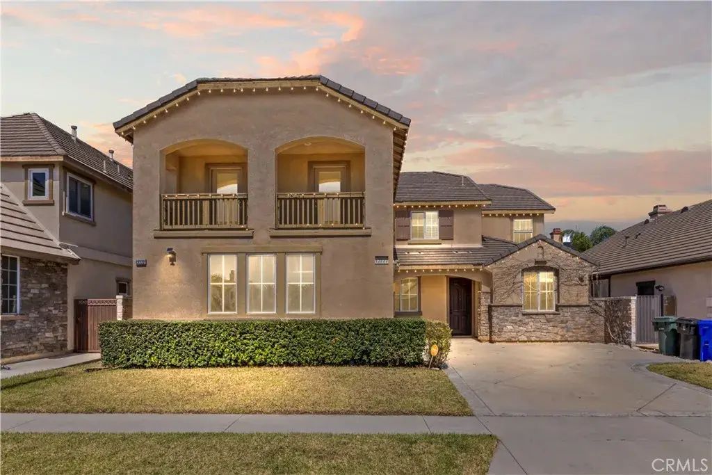 12222 Dry Creek, Rancho Cucamonga