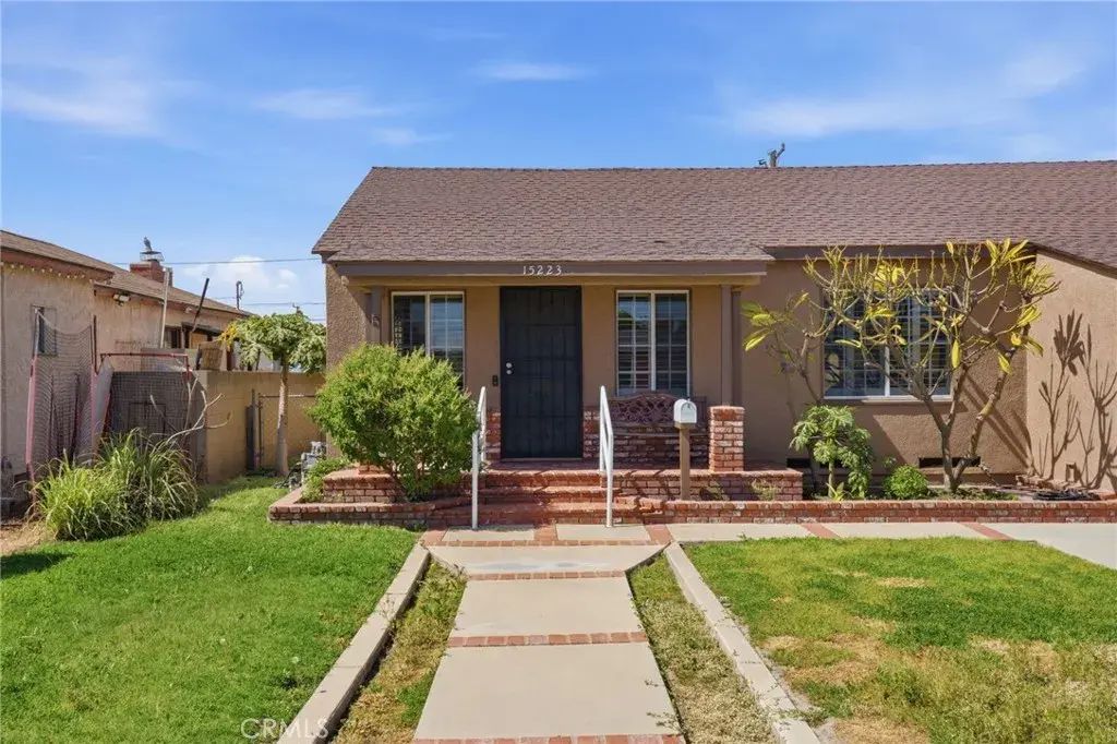 15223 Gridley, Norwalk