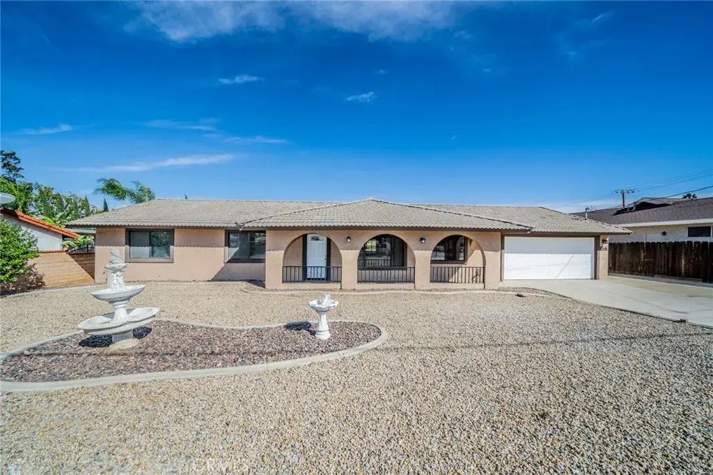 17470 Krameria Avenue, Riverside